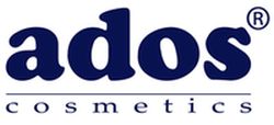 logo ADOS COSMETICS